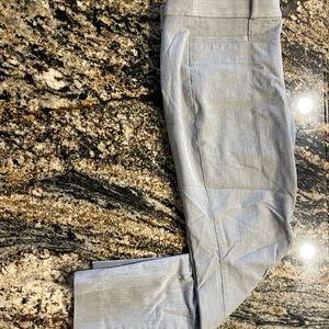 Petite Sloan curvy pants